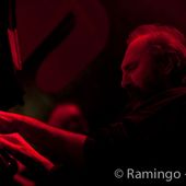 28 Ottobre 2010 - Baraonda - Cinquale (Ms) - Area Reunion in concerto