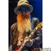 15 luglio 2018 - Pistoia Blues - Piazza del Duomo - Pistoia - Supersonic Blues Machine (feat. Billy Gibbons) in concerto