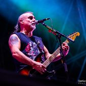 25 agosto 2022 - Ama Festival - Villa C&agrave; Cornaro - Romano d&#039;Ezzelino (Vi) - Ska-P in concerto