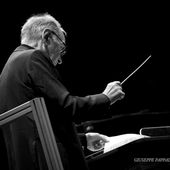 8 settembre 2012 - Piazza Primo Maggio - Udine - Ennio Morricone in concerto