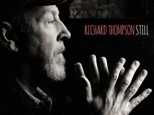 Richard Thompson
