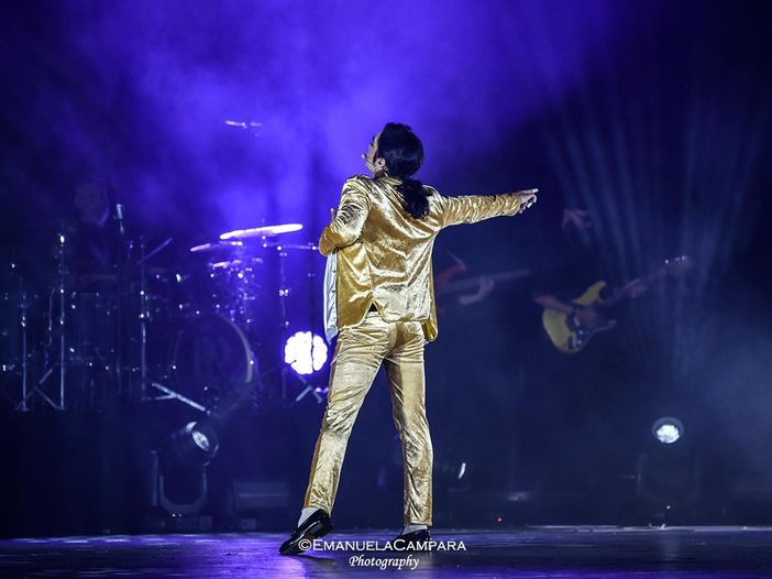 Concerti, in nome di Michael: di nuovo insieme i Jacksons. Parte il tour