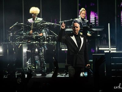 Pet Shop Boys e Henry Salvador per la XIX edizione del Festival Villa Arconati