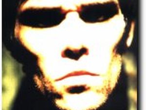 Ian Brown