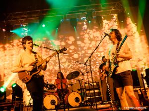 King Gizzard &amp; The Lizard Wizard