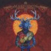 Mastodon - BLOOD MOUNTAIN