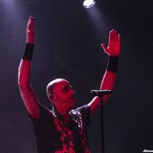 30 settembre 2023 - Gran Teatro Morato - Brescia - Negrita in concerto