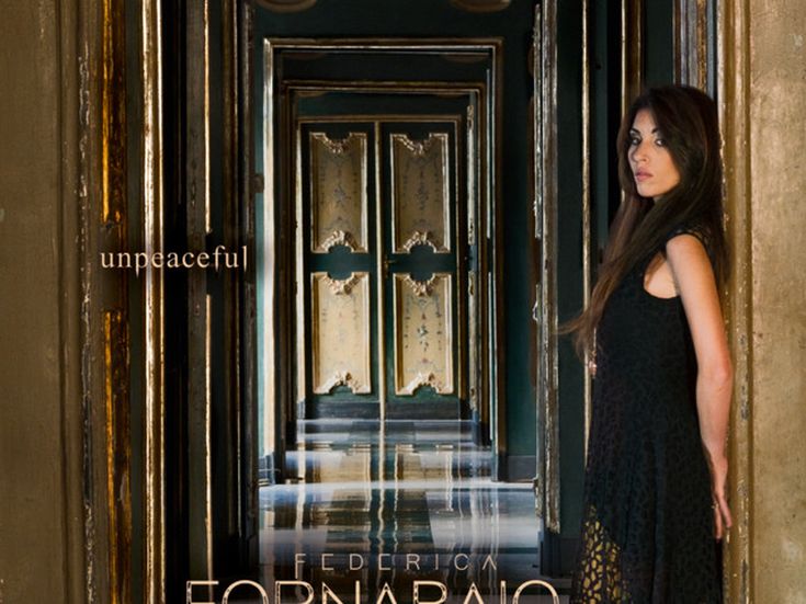 Federica Fornabaio: ‘Le mie composizioni? Sono come una colonna sonora’
