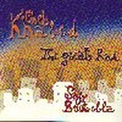 THE GREAT RAI Khaled