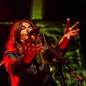 19 Maggio 2011 - The Cage Theatre - Livorno - Nada in concerto