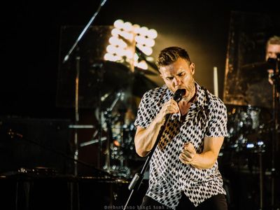 Take That: ecco il video ufficiale del singolo &apos;These days&apos; - GUARDA 