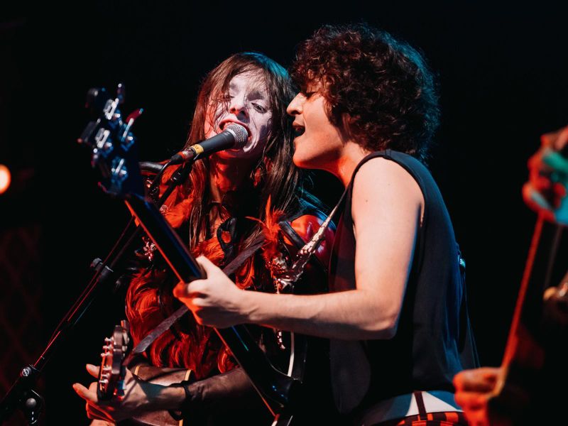 24 luglio 2025 - Mind Festival - Montecosaro Scalo (Mc) &ndash; Lucio Corsi in concerto