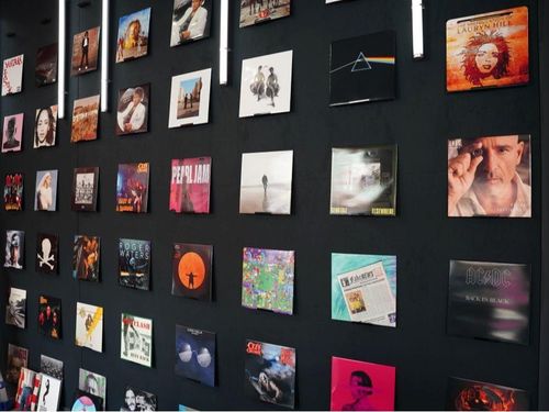 Sanremo 2026, torna Sony Music Store & More