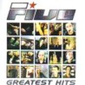 Five - GREATEST HITS