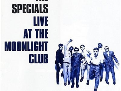 Suggs (Madness): &apos;Sto cercando di far tornare Jerry Dammers negli Specials&apos;