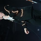 29 ottobre 2025 - Alcatraz - Milano - Hives in concerto