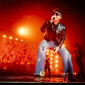 4 ottobre 2025 - RDS Stadium - Genova - Olly in concerto
