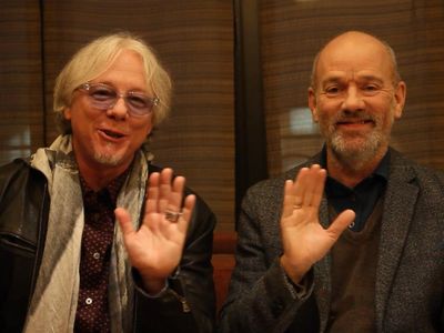 R.E.M.: a dicembre esce il cofanetto con 11 singoli in vinile &apos;7IN – 83-88’