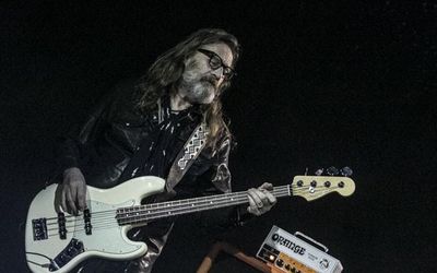 7 marzo 2023 - Alcatraz - Milano - Blackberry Smoke in concerto