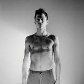 Perfume Genius - SET MY HEART ON FIRE IMMEDIATE