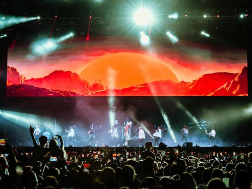 WSJ, Bieber vende i diritti sul catalogo a Hipgnosis per 200 mln