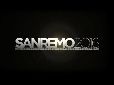 Sanremo 2016
