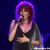 11 maggio 2012 - PalaBrescia - Brescia - Fiorella Mannoia in concerto 11 maggio 2012 - PalaBrescia - Brescia - Fiorella Mannoia in concerto