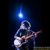 28 aprile 2017 - ObiHall - Firenze - Marianne Mirage in concerto