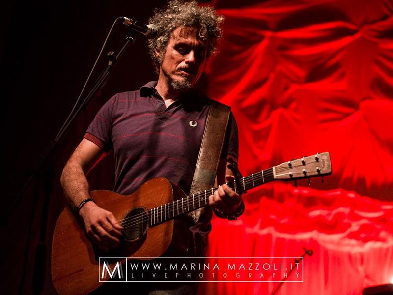 3 marzo 2017 - Cap 10100 - Torino - Niccol&ograve; Fabi in concerto