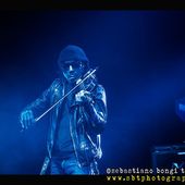 18 ottobre 2015 - MandelaForum - Firenze - Dave Matthews Band in concerto