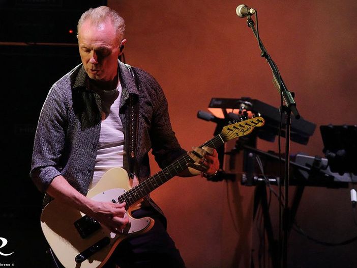Pink Floyd, Nick Mason e i suoi Saucerful of Secrets in concerto a Milano il 20 settembre
