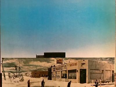 Little Feat: &amp; friends: &apos;Una band un po&apos; scentrata, ora come allora&apos;