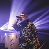 26 maggio 2022 - Atlantico Live - Roma - Madame in concerto