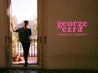 George Ezra