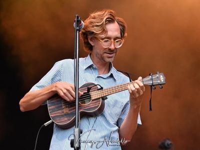 Erlend Øye