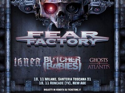 Fear Factory