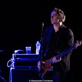 30 giugno 2024 &ndash; Cavea Auditorium Parco della Musica - Roma &ndash; Glen Hansard in concerto