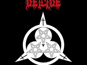 Deicide: a febbraio esce &quot;To hell with God&quot;