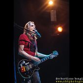 16 aprile 2016 - The Cage Theatre - Livorno - Giorgio Canali e Rossofuoco in concerto 16 aprile 2016 - The Cage Theatre - Livorno - Giorgio Canali e Rossofuoco in concerto