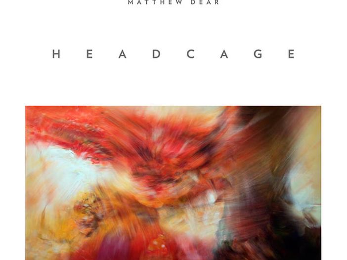 Matthew Dear, esce a fine agosto il nuovo album. Ascolta