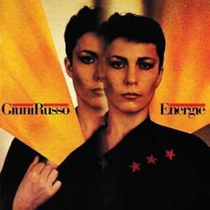 Giuni Russo - Energie