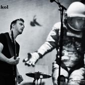 14 giugno 2019 - Visarno Arena - Firenze - Snow Patrol in concerto