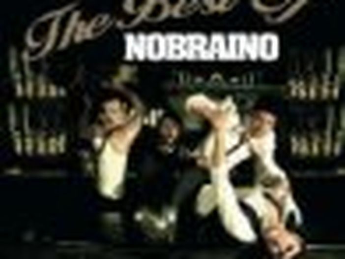 Comunicato Stampa: Sono i Nobraino i vincitori di Faenza Rock 3000 Comunicato Stampa: Sono i Nobraino i vincitori di Faenza Rock 3000