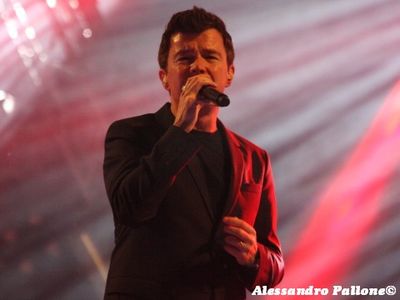 Rick Astley