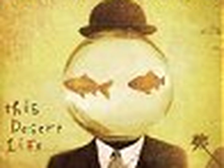 I Counting Crows si affidano al produttore Lillywhite