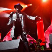 13 novembre 2025 - Unipol Forum - Assago (Mi) - Jamiroquai in concerto 13 novembre 2025 - Unipol Forum - Assago (Mi) - Jamiroquai in concerto