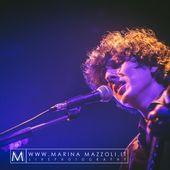 16 novembre 2016 - Teatro La Claque - Genova - Ermal Meta in concerto 16 novembre 2016 - Teatro La Claque - Genova - Ermal Meta in concerto