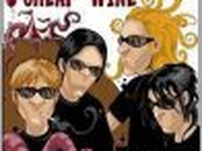 Un brano degli italiani Cheap Wine diventa colonna sonora a MTV Usa 