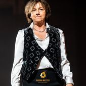 28 novembre 2022 - Teatro Carlo Felice - Genova - Gianna Nannini in concerto