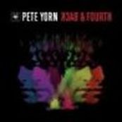 Pete Yorn - BACK AND FOURTH